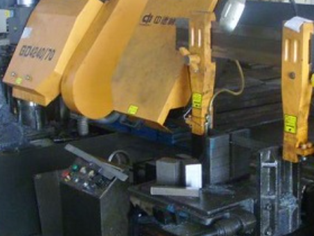 天门SM45模具钢