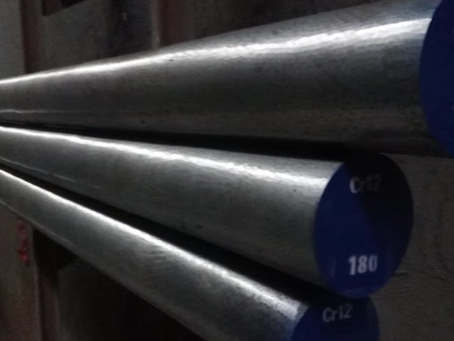 天门Cr12模具钢
