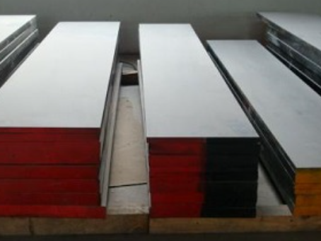 天门Cr12MoV模具钢