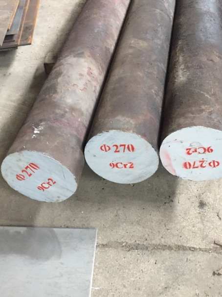 天门9Cr2工具钢